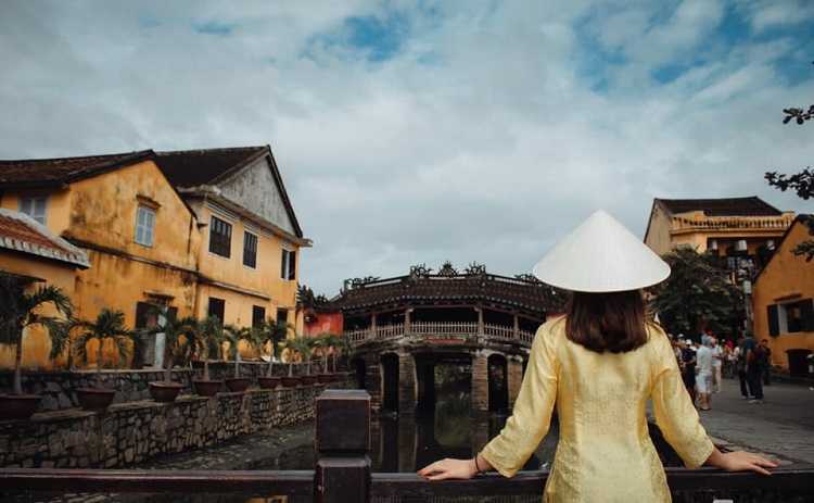 Hình ảnh phố cổ Hội An qua các góc chụp của du khách Việt Nam
