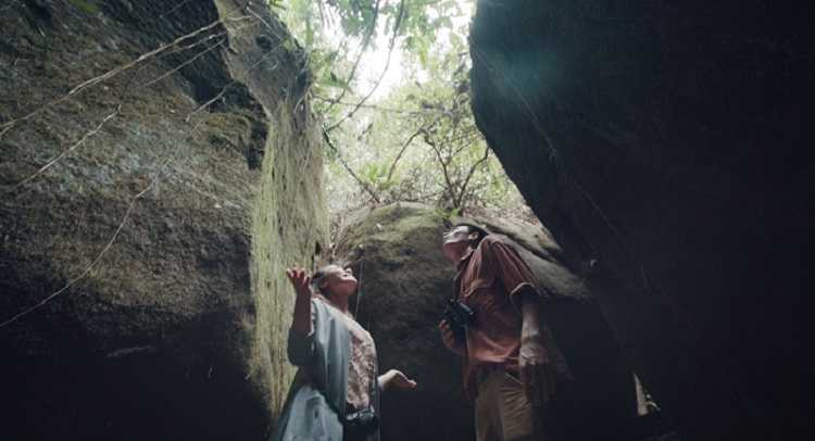 Khu du lịch Madagui, kỳ thú một góc rừng Nam Cát Tiên