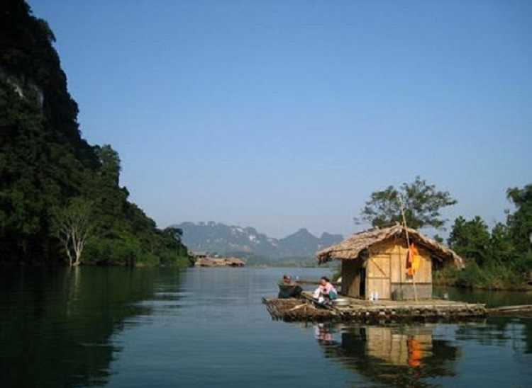 Vườn Quốc Gia Pù Mát, khu du lịch sinh thái rừng nguyên sinh Nghệ An