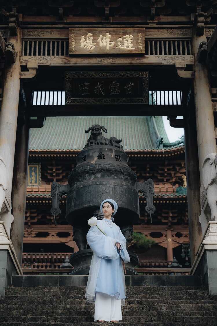 chùa Minh Thành Gia Lai